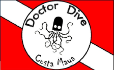 Doctor Dive